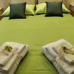 Bed and breakfast Domus Mariae Asís