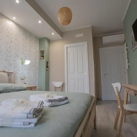 Domus Mariae Panzió