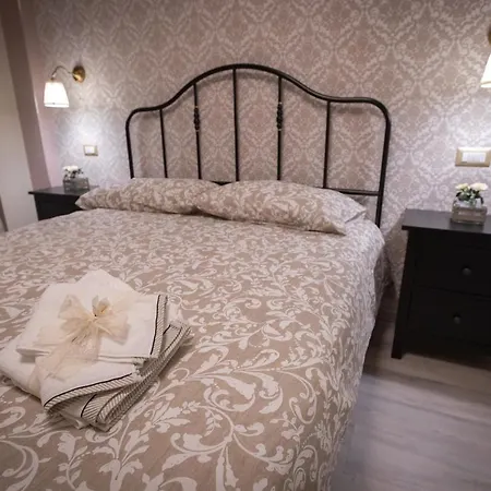 Domus Mariae Bed & Breakfast Assisi