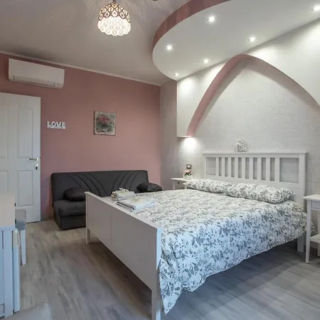 Domus Mariae 4* Assisi