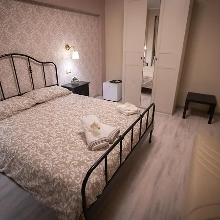 Domus Mariae Nocleg ze śniadaniem 4*