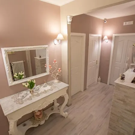 Domus Mariae 4* Asyż