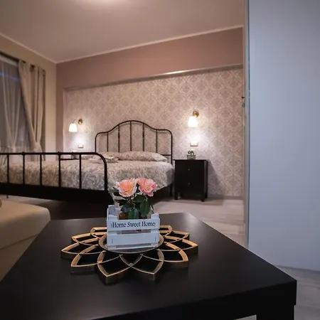 Nocleg ze śniadaniem Domus Mariae Asyż