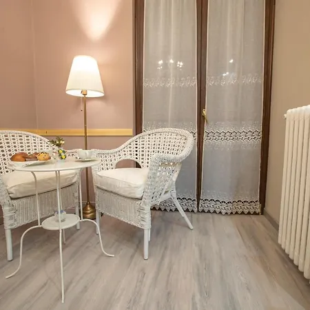 Domus Mariae Bed & Breakfast