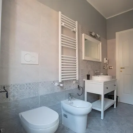 Domus Mariae 4*
