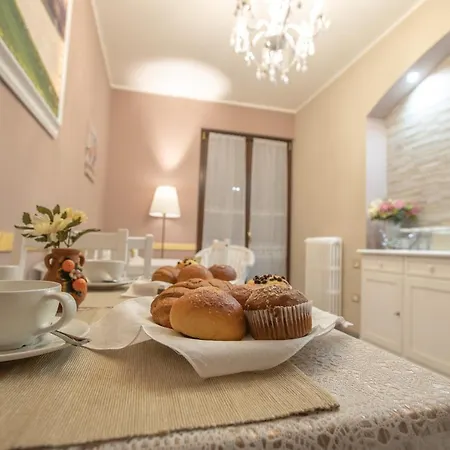 Bed & Breakfast Domus Mariae