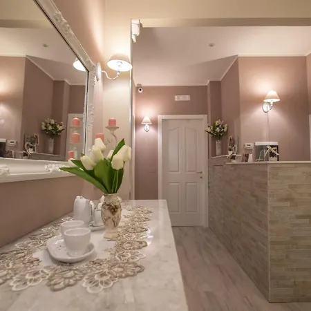 Domus Mariae Bed & Breakfast