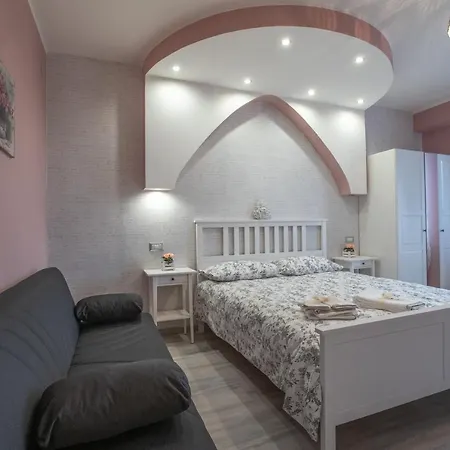 Panzió Domus Mariae Assisi