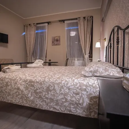 Domus Mariae 4* Asyż