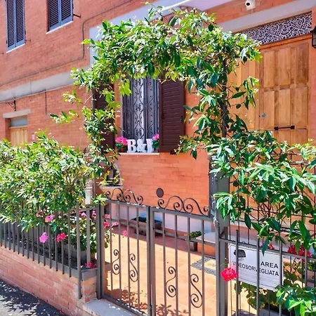 Panzió Domus Mariae Assisi