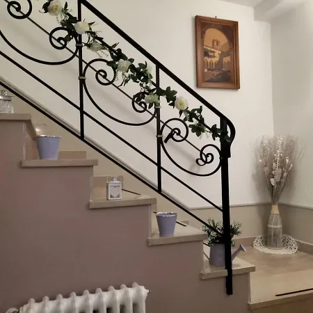 Bed & Breakfast Domus Mariae