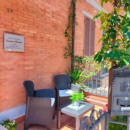Bed & Breakfast Domus Mariae