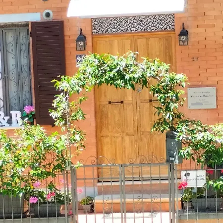 Bed & Breakfast Domus Mariae