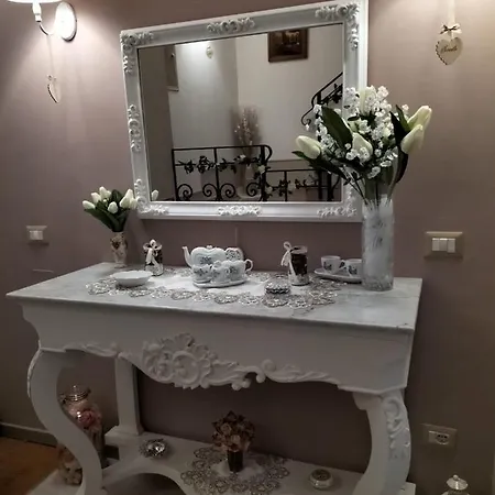 Panzió Domus Mariae Assisi