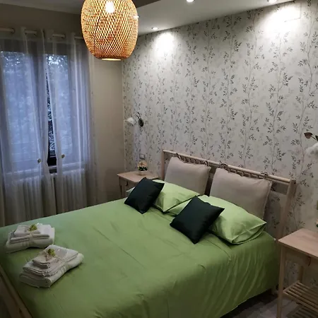 Domus Mariae Panzió 4*