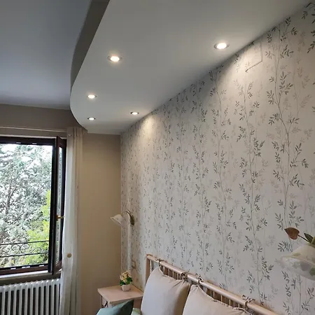 Domus Mariae 4* Assisi