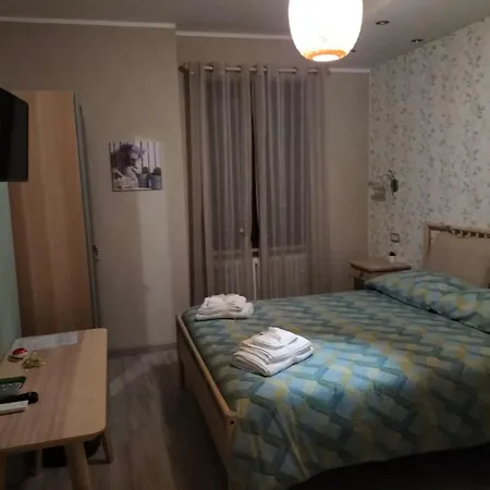 Alojamento de Acomodação e Pequeno-almoço Domus Mariae Assisi