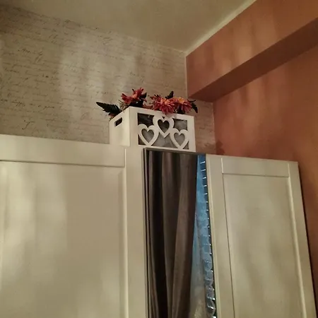 Domus Mariae Alojamento de Acomodação e Pequeno-almoço Assisi