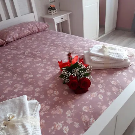 Domus Mariae Alojamento de Acomodação e Pequeno-almoço Assisi