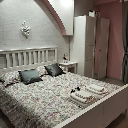 Domus Mariae Nocleg ze śniadaniem Asyż