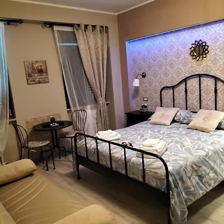 Nocleg ze śniadaniem Domus Mariae 4*