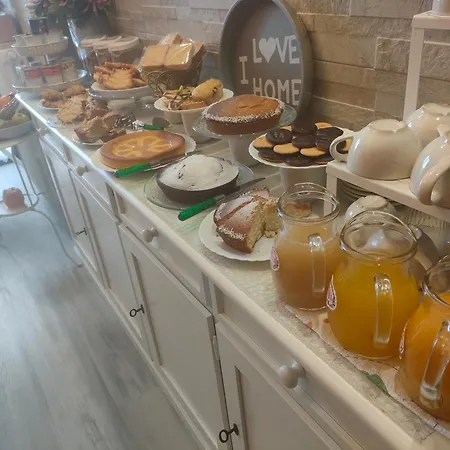 Domus Mariae Panzió Assisi