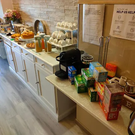 Domus Mariae Bed & Breakfast