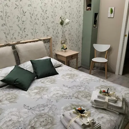 Bed & Breakfast Domus Mariae