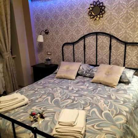 Domus Mariae 4* Asyż