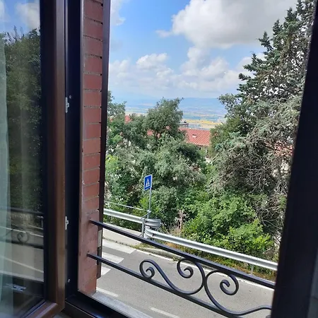 Nocleg ze śniadaniem Domus Mariae Asyż