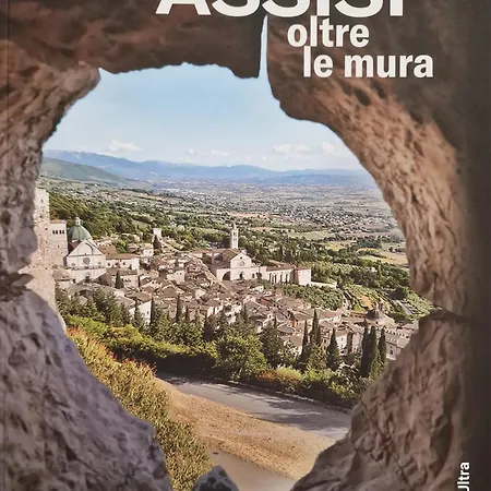 Panzió Domus Mariae Assisi