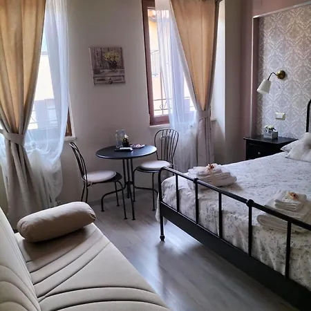 Domus Mariae 4* Asyż