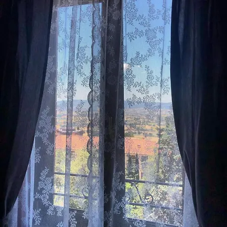 Domus Mariae Bed & Breakfast 4*