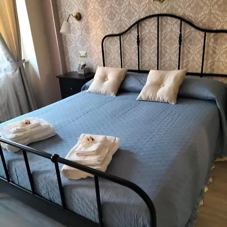 Domus Mariae Oda ve Kahvaltı Assisi