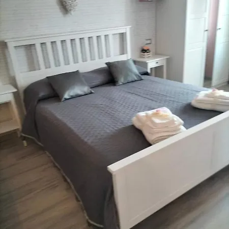 Domus Mariae 4* Asyż