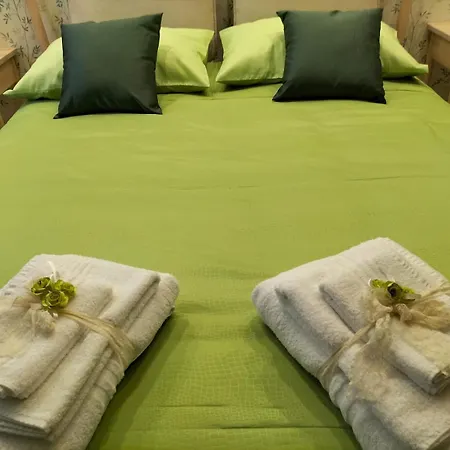Bed & Breakfast Domus Mariae Assisi