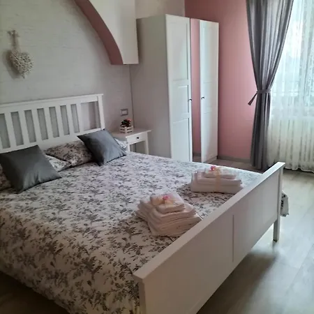 Nocleg ze śniadaniem Domus Mariae