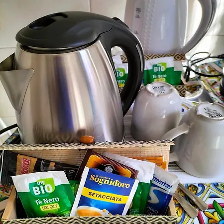 Bed & Breakfast Domus Mariae Assisi