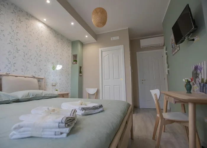 Domus Mariae Bed & Breakfast