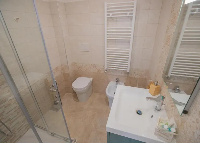 Domus Mariae 4* Assisi