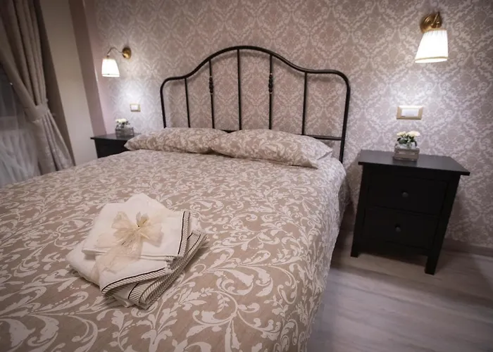 Domus Mariae Bed & Breakfast Assisi