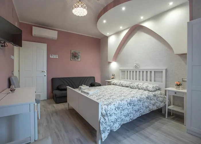 Domus Mariae 4* Assisi