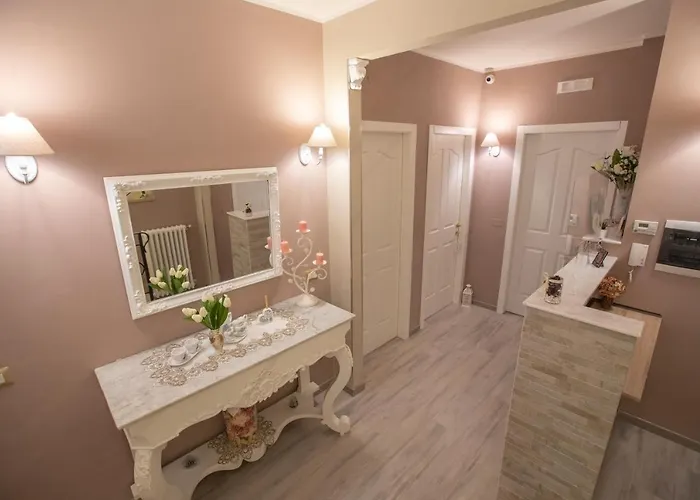 Domus Mariae 4* Assisi