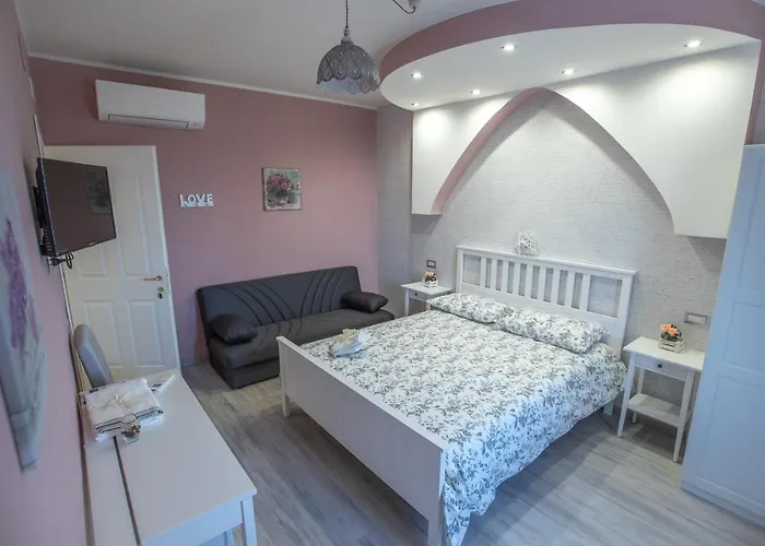 Bed & Breakfast Domus Mariae