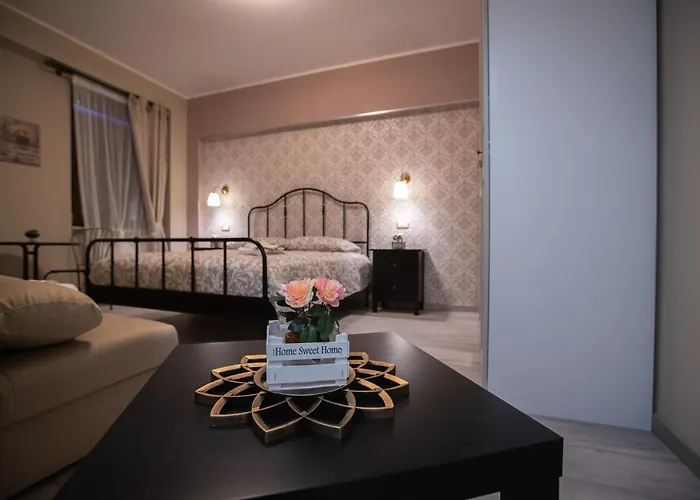 Bed & Breakfast Domus Mariae Assisi