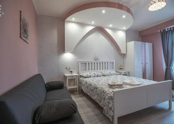 Bed & Breakfast Domus Mariae Assisi