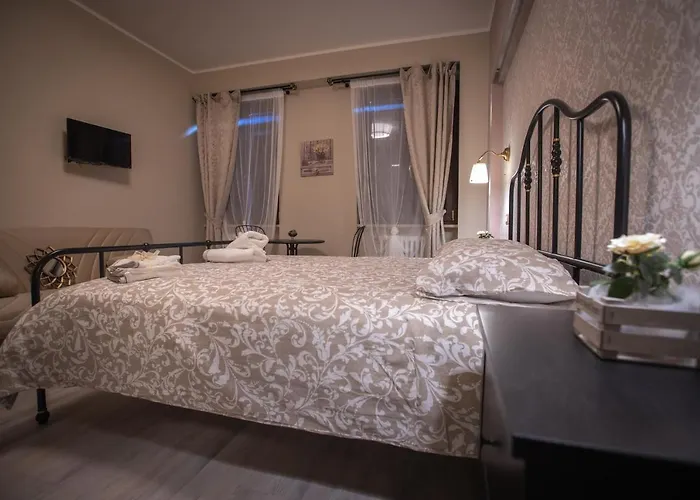 Domus Mariae 4* Assisi