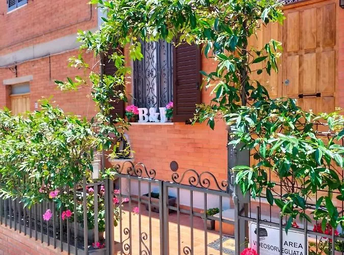 Bed & Breakfast Domus Mariae Assisi