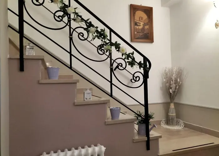 Bed & Breakfast Domus Mariae