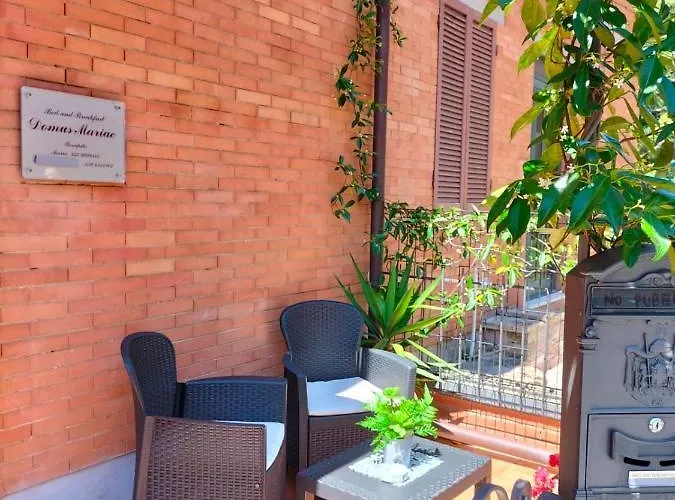 Bed & Breakfast Domus Mariae